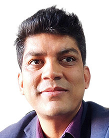 Er. Birodh Rijal