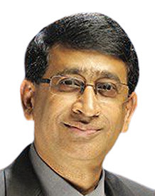 Goutam Chattopadhyay