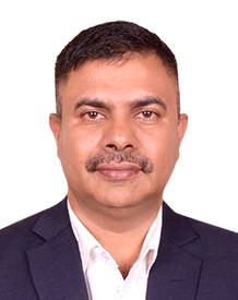 Er. Niranjan Khakurel